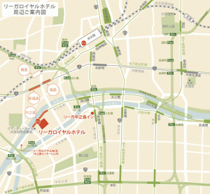 map_around